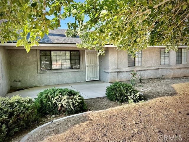 Detail Gallery Image 1 of 30 For 16240 Sycamore St, Hesperia,  CA 92345 - 3 Beds | 2 Baths