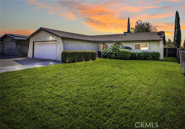 Detail Gallery Image 1 of 1 For 16173 Upland Ave, Fontana,  CA 92335 - 3 Beds | 2 Baths