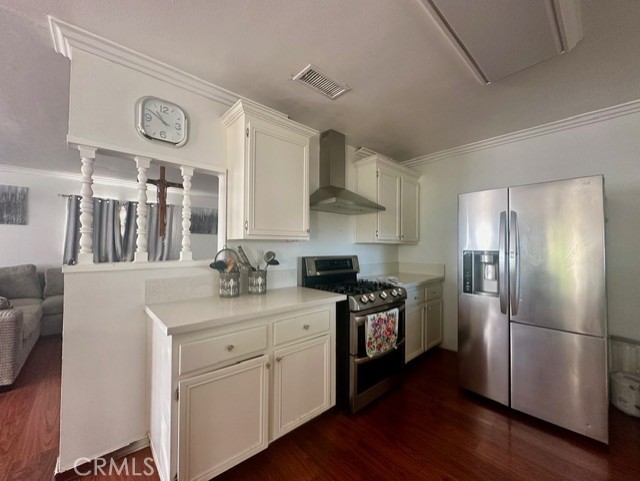 Detail Gallery Image 7 of 21 For 5429 Norwood Ave, Riverside,  CA 92505 - 3 Beds | 2 Baths