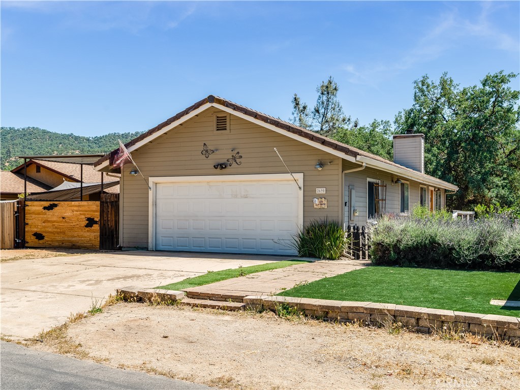 2690 Chaparral Lane