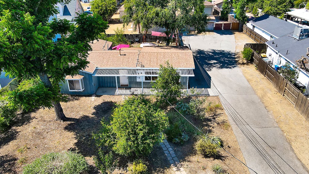 19147 Ingomar Street