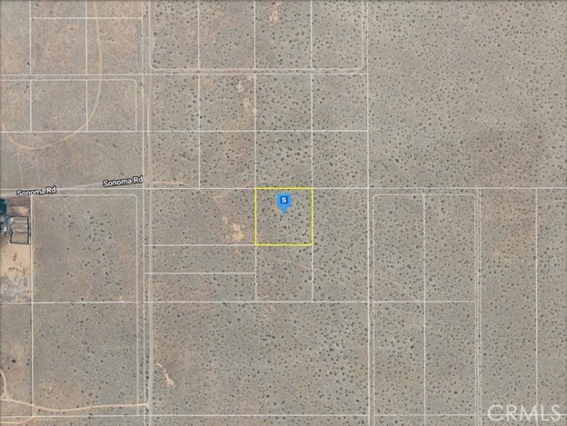 Detail Gallery Image 2 of 6 For 0 Sonoma, Adelanto,  CA 92301 - – Beds | – Baths