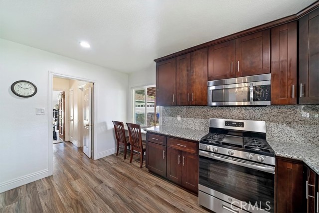 Detail Gallery Image 10 of 30 For 1126 E 24th St, San Bernardino,  CA 92404 - 3 Beds | 1/1 Baths