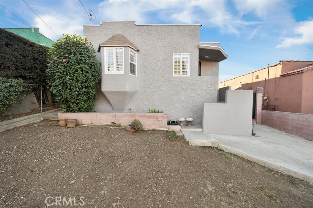 Detail Gallery Image 2 of 24 For 1309 N Hazard Ave, Los Angeles,  CA 90063 - 2 Beds | 1 Baths