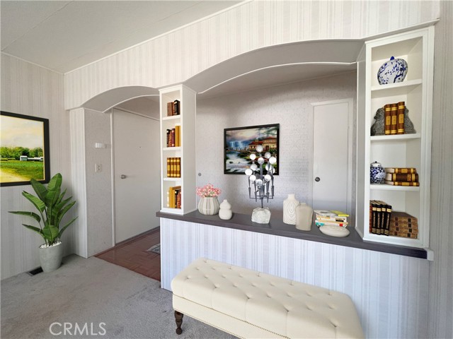 Detail Gallery Image 2 of 21 For 16757 Lake Ridge Way #198,  Yorba Linda,  CA 92886 - 2 Beds | 2 Baths