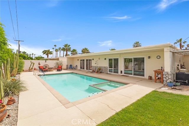 Detail Gallery Image 18 of 22 For 74300 Velardo Dr, Palm Desert,  CA 92260 - 4 Beds | 2 Baths