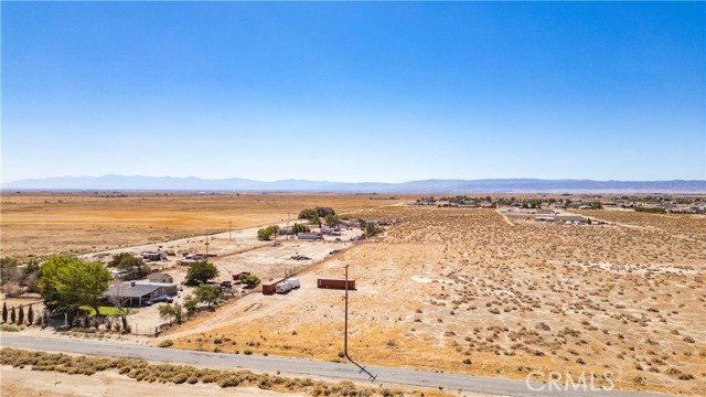Detail Gallery Image 4 of 20 For 0 Gaskell Road, Rosamond,  CA 93560 - – Beds | – Baths