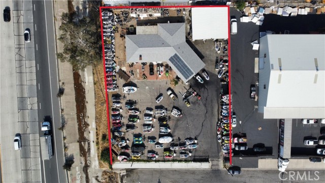  Commercial for Sale in Rialto, California
