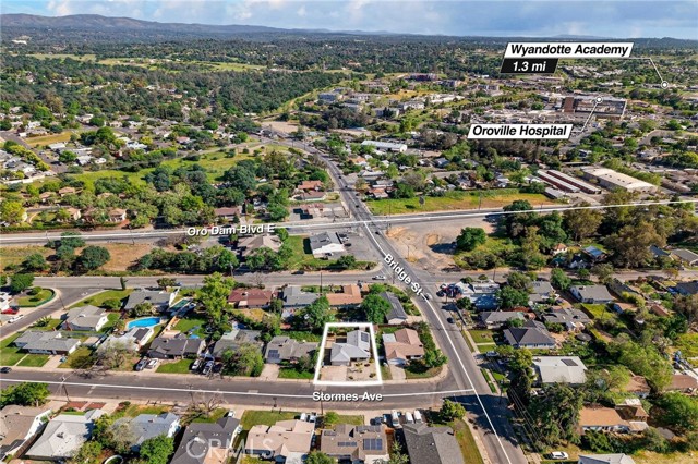 Detail Gallery Image 31 of 38 For 2843 Stormes, Oroville,  CA 95966 - 3 Beds | 2/1 Baths