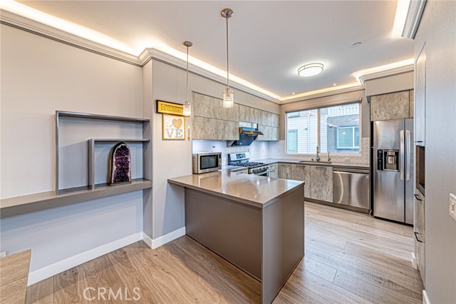 Detail Gallery Image 14 of 47 For 9046 Garvey Ave #32,  Rosemead,  CA 91770 - 3 Beds | 3/1 Baths