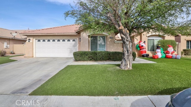 Detail Gallery Image 3 of 36 For 80618 Declaration, Indio,  CA 92201 - 5 Beds | 3 Baths