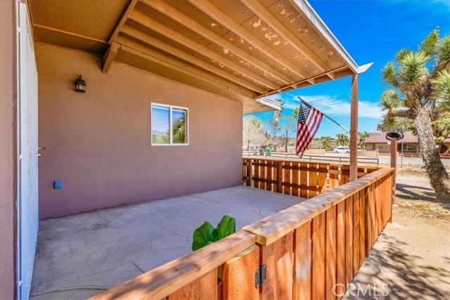 Detail Gallery Image 7 of 54 For 6922 Grand Ave, Yucca Valley,  CA 92284 - 3 Beds | 2 Baths