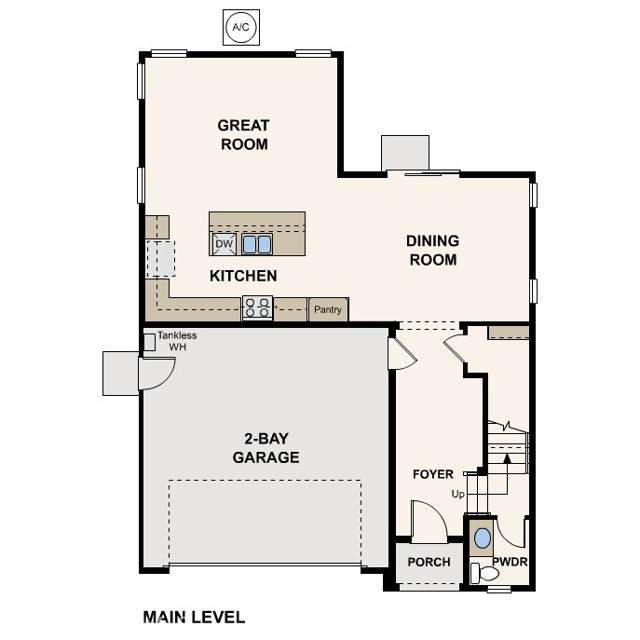 Detail Gallery Image 2 of 3 For 7154 Paul Green Dr, Highland,  CA 92346 - 3 Beds | 2/1 Baths