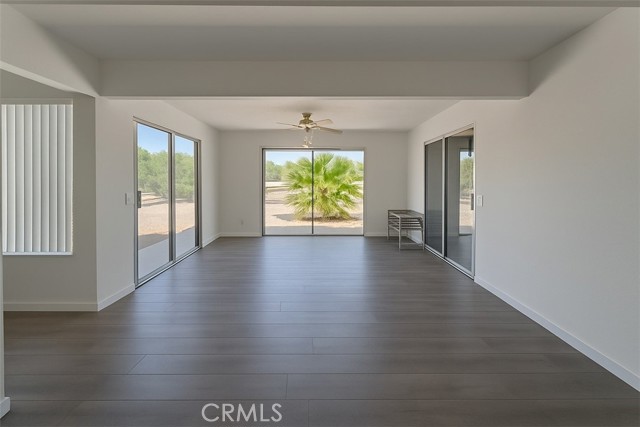 Detail Gallery Image 2 of 7 For 26558 Chambers Ave, Menifee,  CA 92586 - 2 Beds | 2 Baths