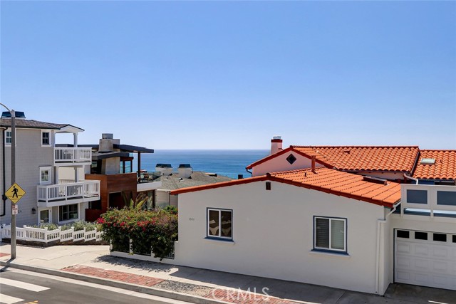 Fantastic ocean views!