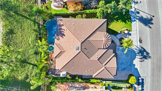 Detail Gallery Image 50 of 66 For 19950 via Natalie, Yorba Linda,  CA 92887 - 5 Beds | 4/1 Baths