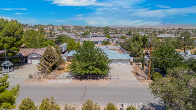 Detail Gallery Image 7 of 66 For 18570 Westlawn St, Hesperia,  CA 92345 - 4 Beds | 3 Baths