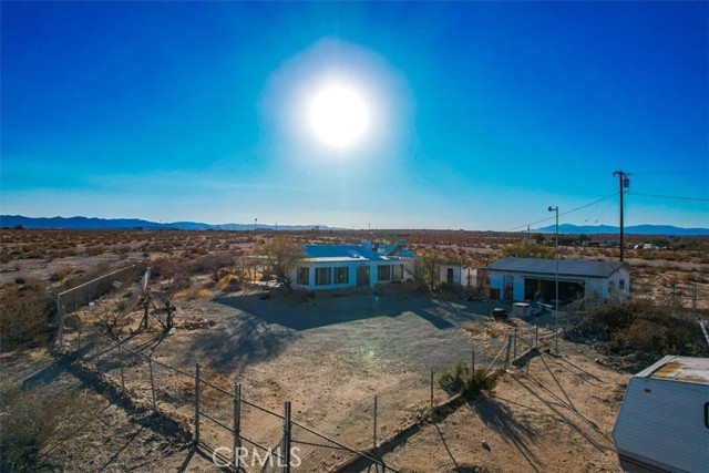 Detail Gallery Image 34 of 42 For 69526 Gemini Rd, Twentynine Palms,  CA 92277 - 2 Beds | 1 Baths