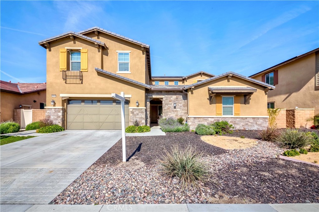 6816 Birmingham Drive, Chino, CA 91710