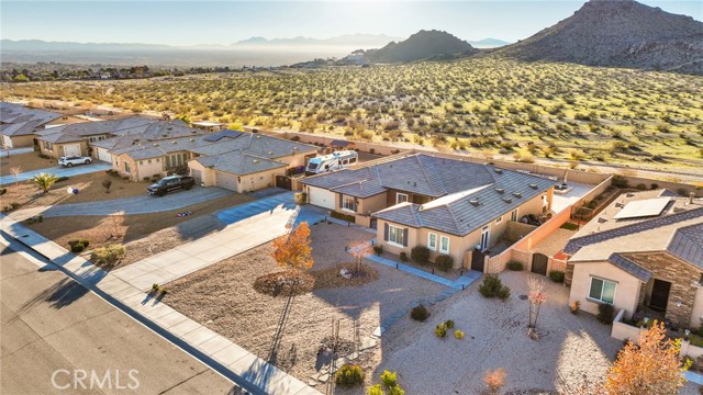 Detail Gallery Image 66 of 73 For 17066 Takipi Rd, Apple Valley,  CA 92307 - 3 Beds | 3 Baths