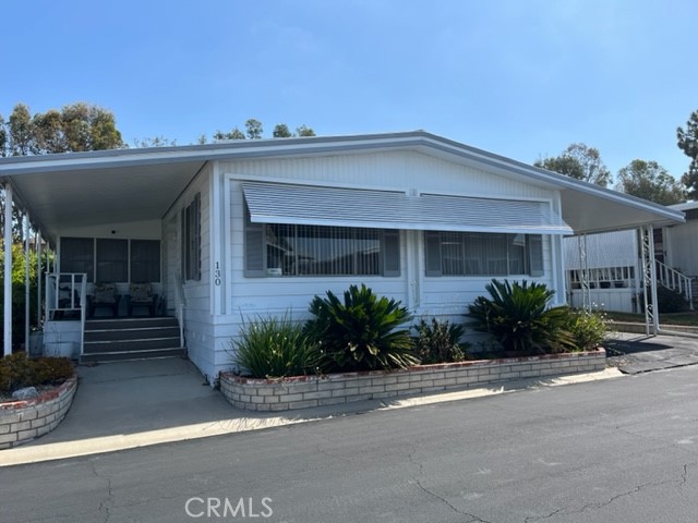 Detail Gallery Image 1 of 1 For 24001 Muirlands Bld #130,  Lake Forest,  CA 92630 - 2 Beds | 2 Baths