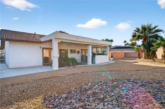 Detail Gallery Image 30 of 46 For 9640 S Hoylake, Desert Hot Springs,  CA 92240 - 3 Beds | 2 Baths