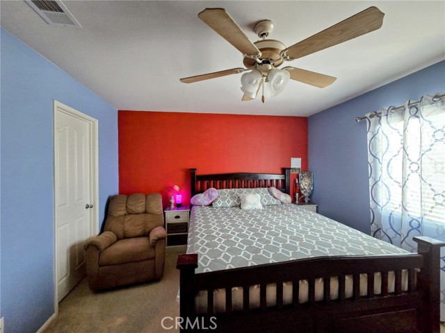 Detail Gallery Image 40 of 59 For 11239 Scarlet Ave, Adelanto,  CA 92301 - 5 Beds | 3 Baths