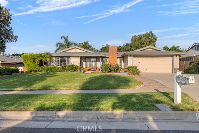 Detail Gallery Image 52 of 57 For 50 Amber Ct, Redlands,  CA 92374 - 3 Beds | 2 Baths