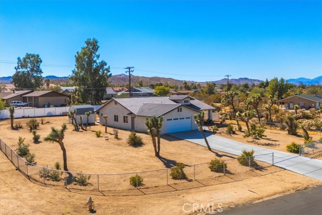 Detail Gallery Image 41 of 53 For 58385 Delano Trl, Yucca Valley,  CA 92284 - 4 Beds | 2 Baths