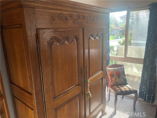 Detail Gallery Image 46 of 59 For 2189 via Mariposa East #Q,  Laguna Woods,  CA 92637 - 2 Beds | 1 Baths