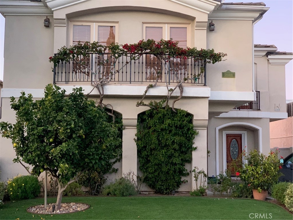 2105 Curtis Avenue A, Redondo Beach, CA 90278