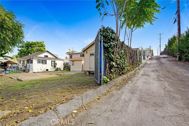 Detail Gallery Image 35 of 35 For 3010 Boulder, Los Angeles,  CA 90063 - 3 Beds | 2 Baths