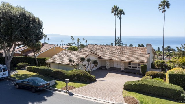 30143 Cartier Drive, Rancho Palos Verdes, California 90275, 5 Bedrooms Bedrooms, ,2 BathroomsBathrooms,Residential,Sold,Cartier,PV22033746