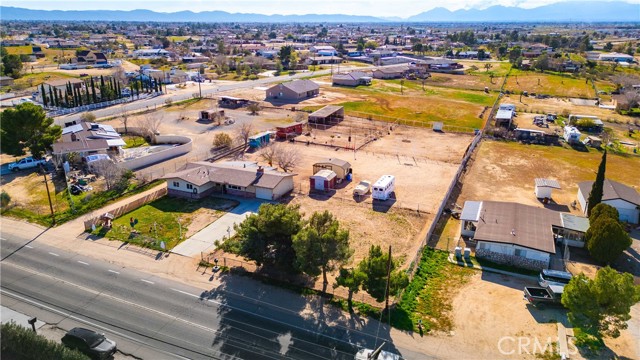 Detail Gallery Image 40 of 42 For 10872 Peach Ave, Hesperia,  CA 92345 - 2 Beds | 1 Baths