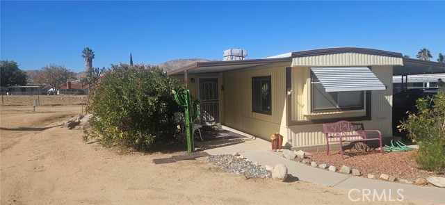 Detail Gallery Image 3 of 53 For 7501 Palm Ave #107,  Yucca Valley,  CA 92284 - 2 Beds | 2 Baths