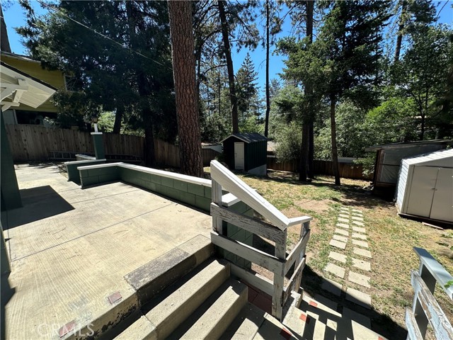 Detail Gallery Image 37 of 45 For 53520 Country Club Dr, Idyllwild,  CA 92549 - 2 Beds | 2 Baths