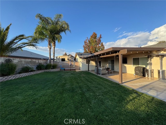 Detail Gallery Image 42 of 45 For 33817 Liberty Rd, Yucaipa,  CA 92399 - 3 Beds | 2 Baths