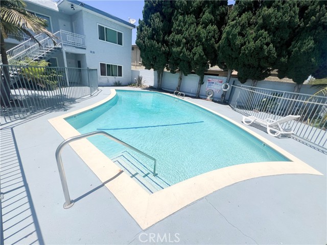 Detail Gallery Image 10 of 10 For 12926 Doty Ave #3,  Hawthorne,  CA 90250 - 0 Beds | 1 Baths