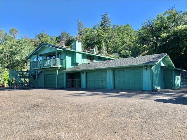 Detail Gallery Image 2 of 16 For 18683 Morgan Valley Rd, Lower Lake,  CA 95457 - 4 Beds | 3 Baths