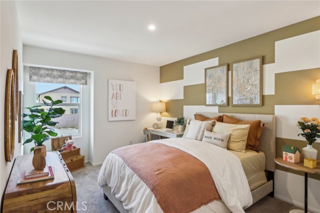 Detail Gallery Image 17 of 23 For 15525 April Dawn Way #3,  Fontana,  CA 92336 - 3 Beds | 2/1 Baths