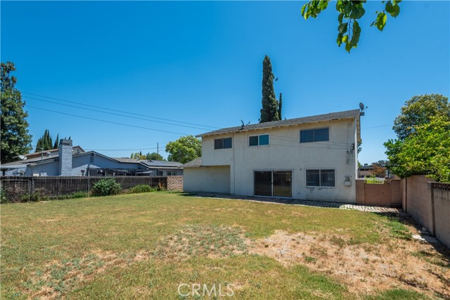 Detail Gallery Image 21 of 22 For 2117 Electra Ave, Simi Valley,  CA 93065 - 5 Beds | 2/1 Baths