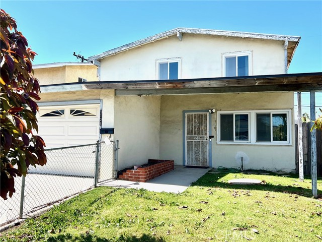 1121 E 222Nd St, Carson, CA 90745