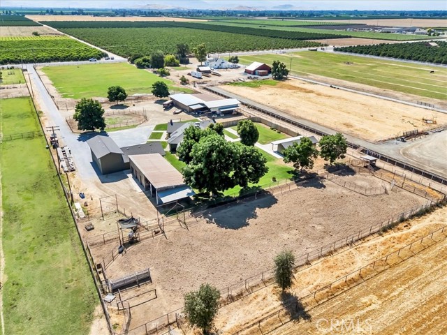 Detail Gallery Image 51 of 55 For 34811 Road 132, Visalia,  CA 93292 - 5 Beds | 3 Baths