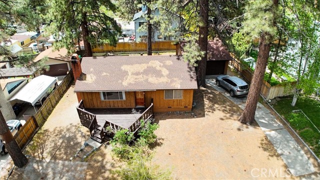 Detail Gallery Image 24 of 26 For 951 Snowbird Rd, Wrightwood,  CA 92397 - 2 Beds | 1 Baths