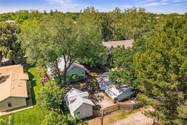 Detail Gallery Image 50 of 60 For 1617 Hemlock St, Chico,  CA 95928 - 4 Beds | 3 Baths