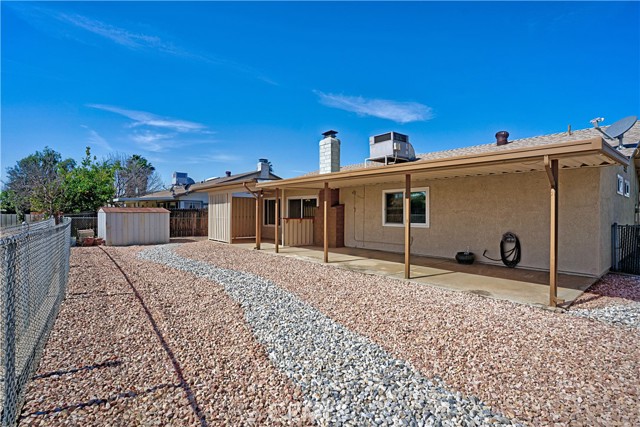 Detail Gallery Image 31 of 36 For 28028 Foxfire, Menifee,  CA 92586 - 2 Beds | 2 Baths