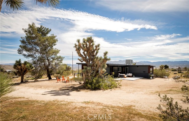 Detail Gallery Image 17 of 24 For 5376 Linda Lee Dr, Yucca Valley,  CA 92284 - 2 Beds | 1 Baths