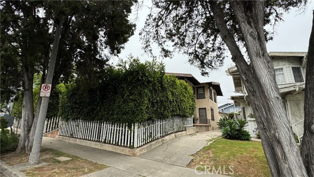 Image 3 for 1914 S West View St, Los Angeles, CA 90016