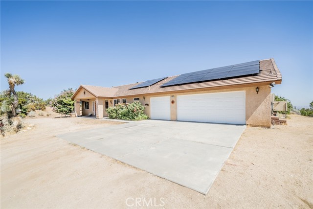 Detail Gallery Image 49 of 56 For 1990 Vista Rd, Pinon Hills,  CA 92371 - 3 Beds | 2 Baths