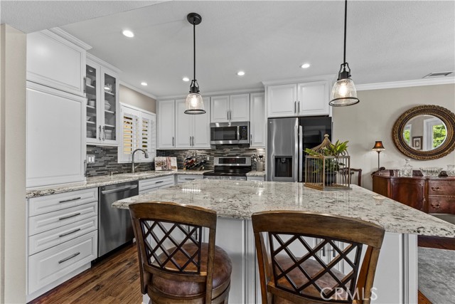 Detail Gallery Image 10 of 33 For 3112 via Serena #O,  Laguna Woods,  CA 92637 - 2 Beds | 2 Baths